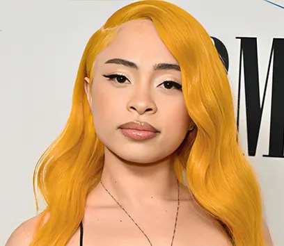 Ice Spice - Influencers Place