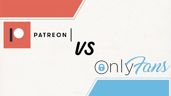OnlyFans vs Patreon 2025: Features & Earnings Guide