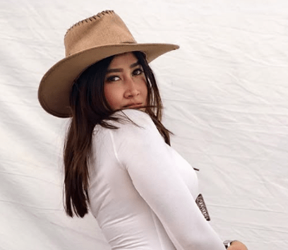 Sofia Ansari | Influencers Place