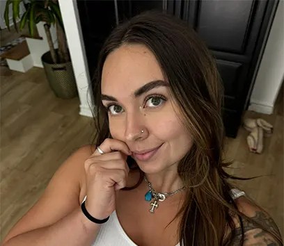 Abby Berner - Influencers Place