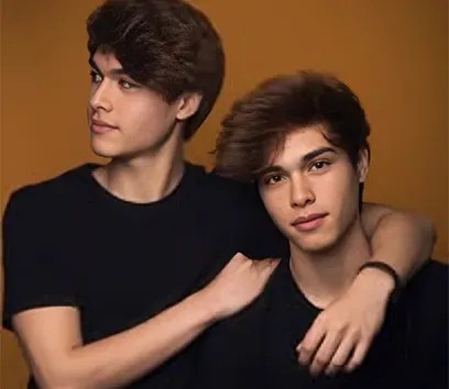 Stokes Twins - Influencers Place