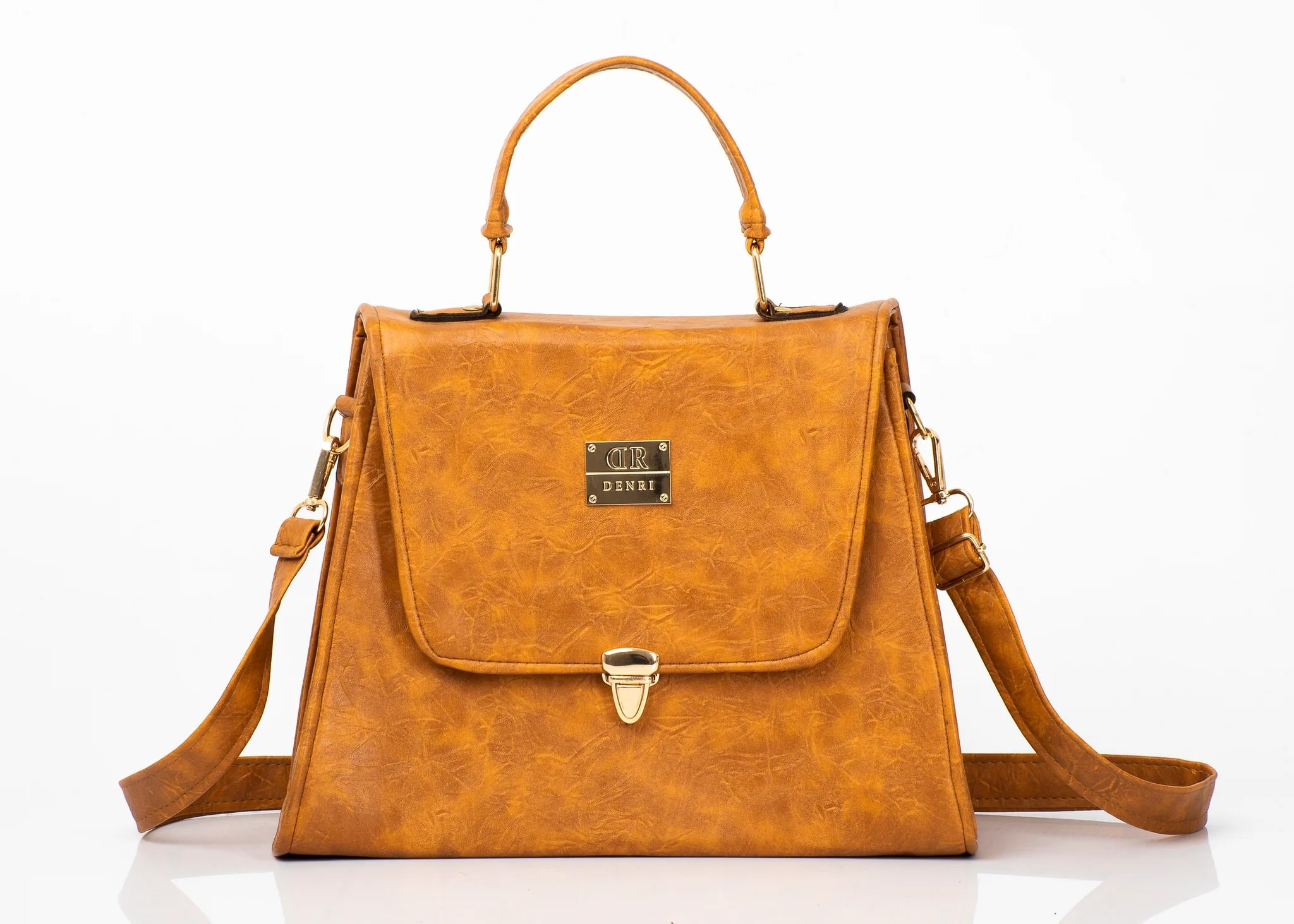 10 Reasons why Zuri Handbag from Denri Africa is a Musthave for every