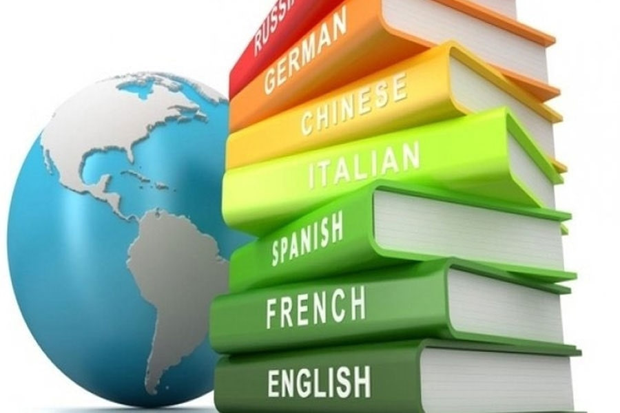 How to learn any foreign language quickly