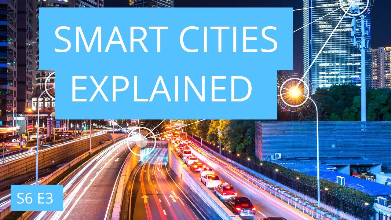 Smart Cities Exposed Reality VS Hype Influential Visions