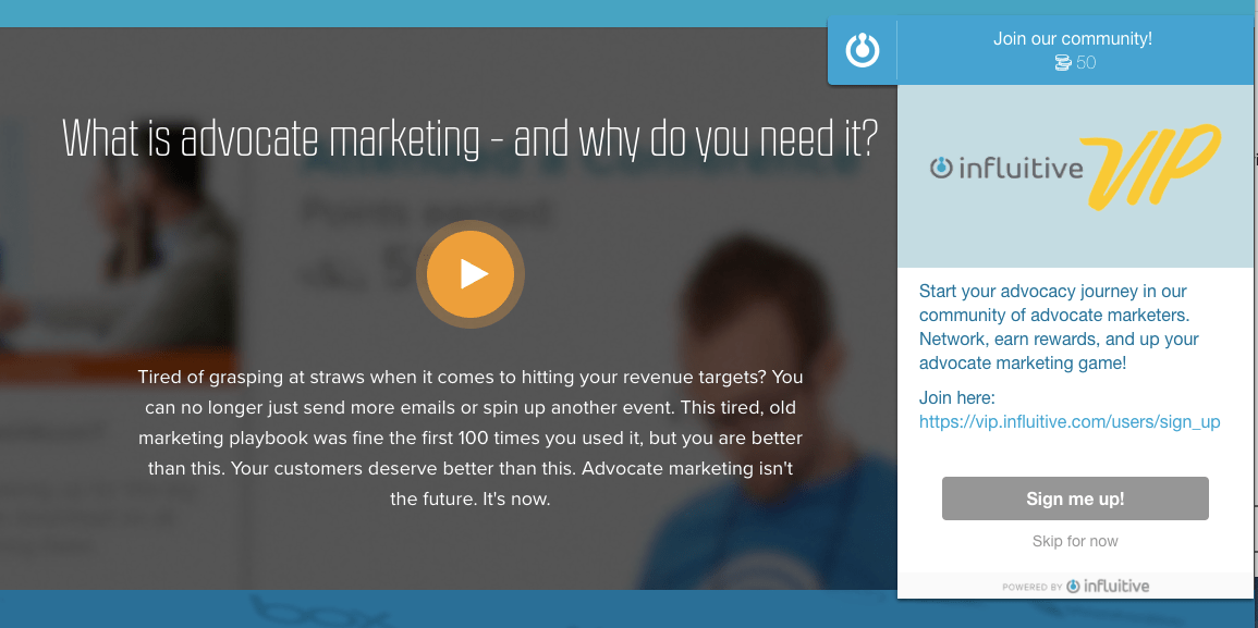 Top 10 Advocate Marketing Software Features To Look For