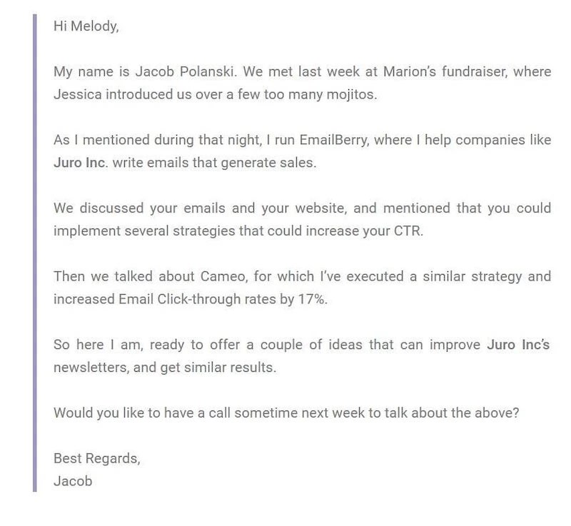 How to Write a Formal Email to a Company + What to Avoid