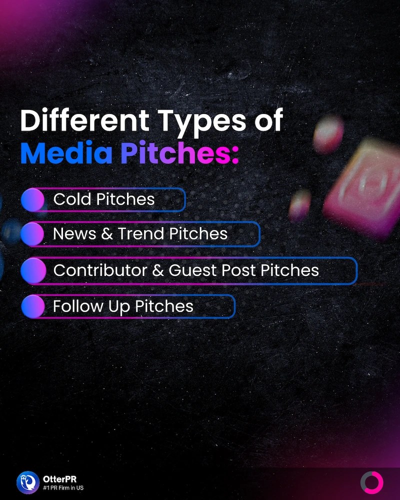 9 Tips to How to Write a Media Pitch + Templates & Examples