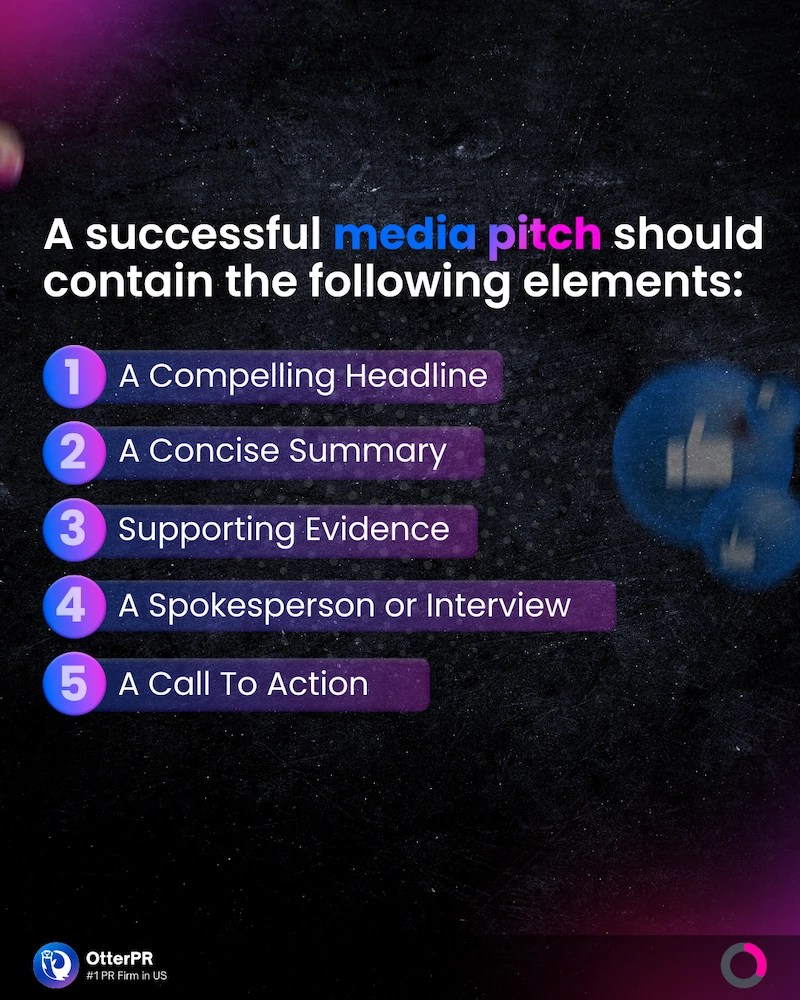 9 Tips to How to Write a Media Pitch + Templates & Examples