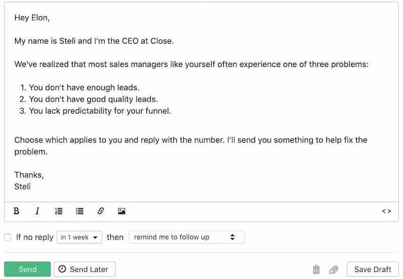 10 Tips for Writing a Sales Pitch Email + Examples & Templates