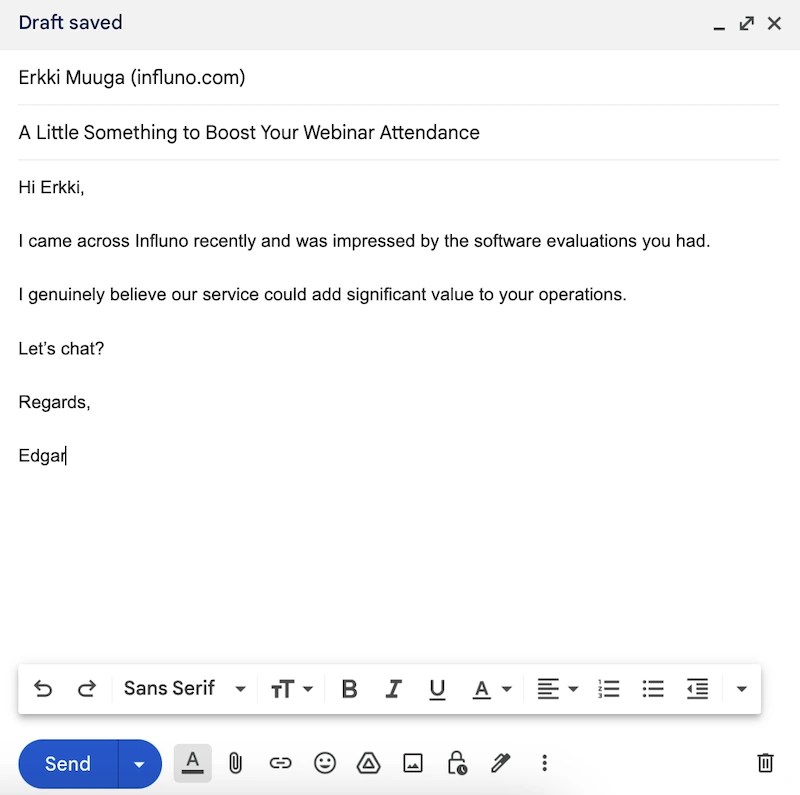 How to Schedule Emails in Gmail & Outlook + Best Time to Send
