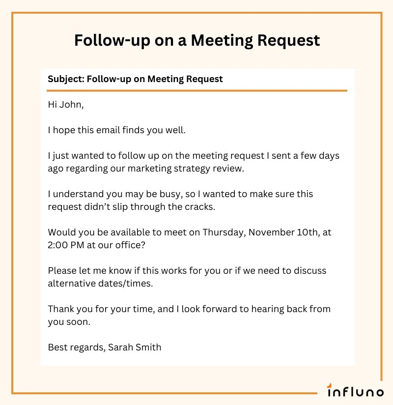 7 Gentle Reminder Email Examples to Get Someone's Reply