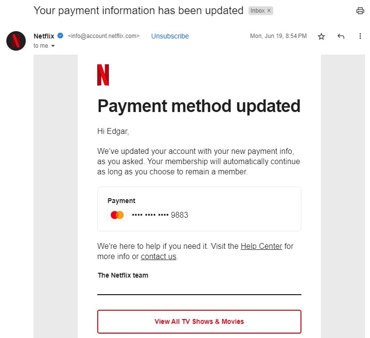 What is Email Design? 15 Best Practices + 13 Examples