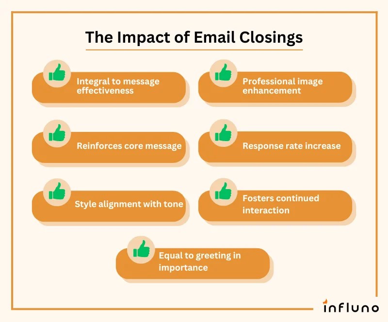 How to End a Cold Email? Best Practices, Tips and Examples
