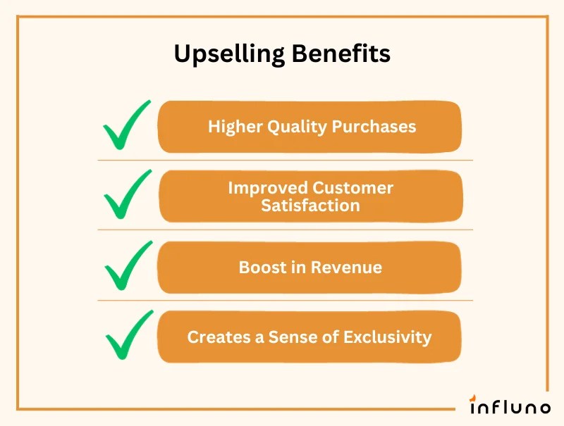 Crossselling vs Upselling 8 Key Differences and Examples