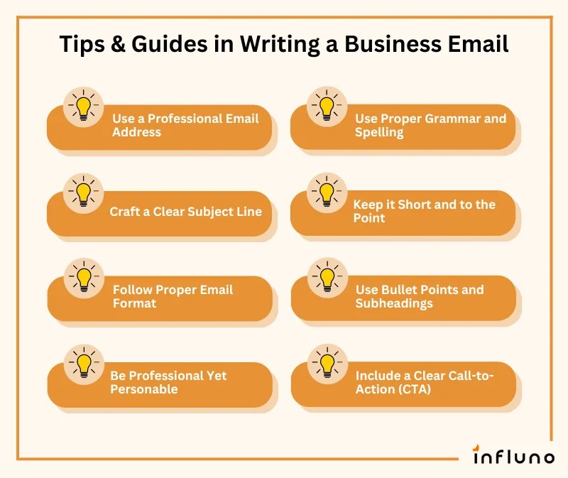 10 Business Email Examples & Templates [with Tips & Guides]