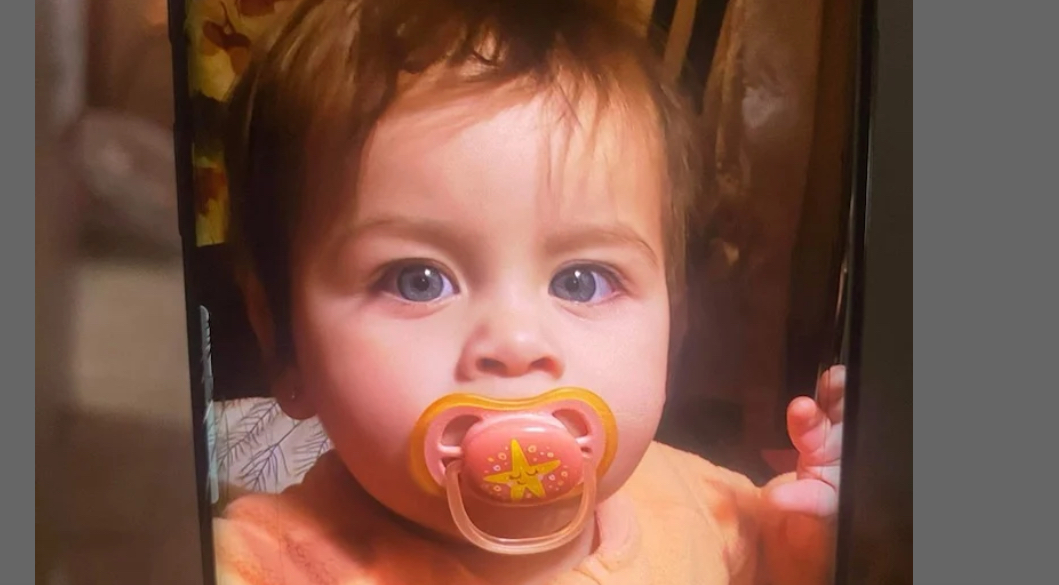 Une alerte Amber pour l'enlèvement d'un enfant d'un an vient d'être