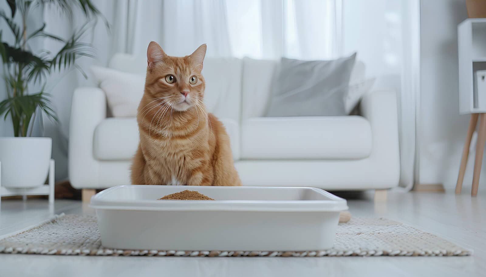 10 Best Senior Cat Litter Box Tested & Reviewed 2024!