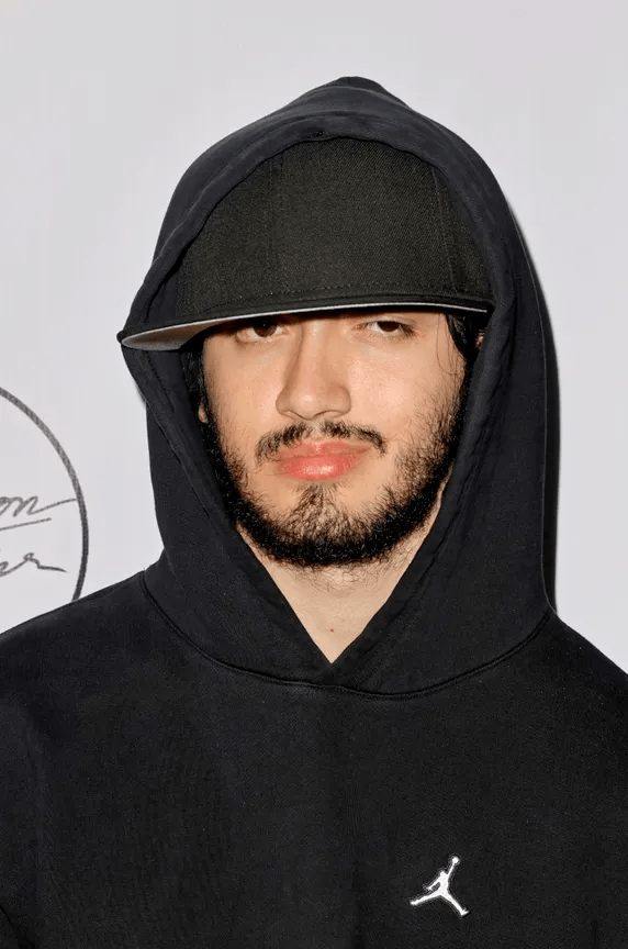 Le fils de Michael Jackson, Blanket, 21 ans, est "beau" et ressemble