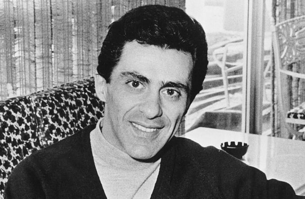 Frankie Valli at 89 The Iconic Singer continues to captivate audiences