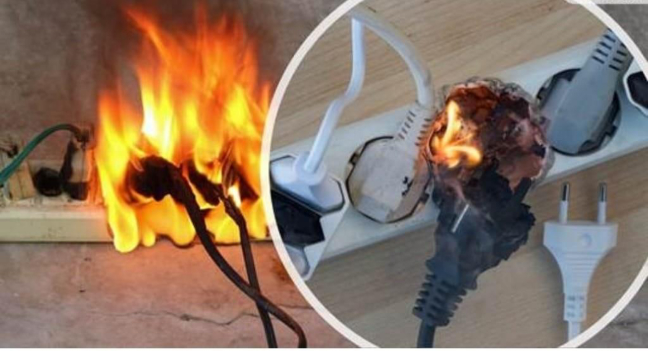 9 things to never plug into a power strip Info Kosova