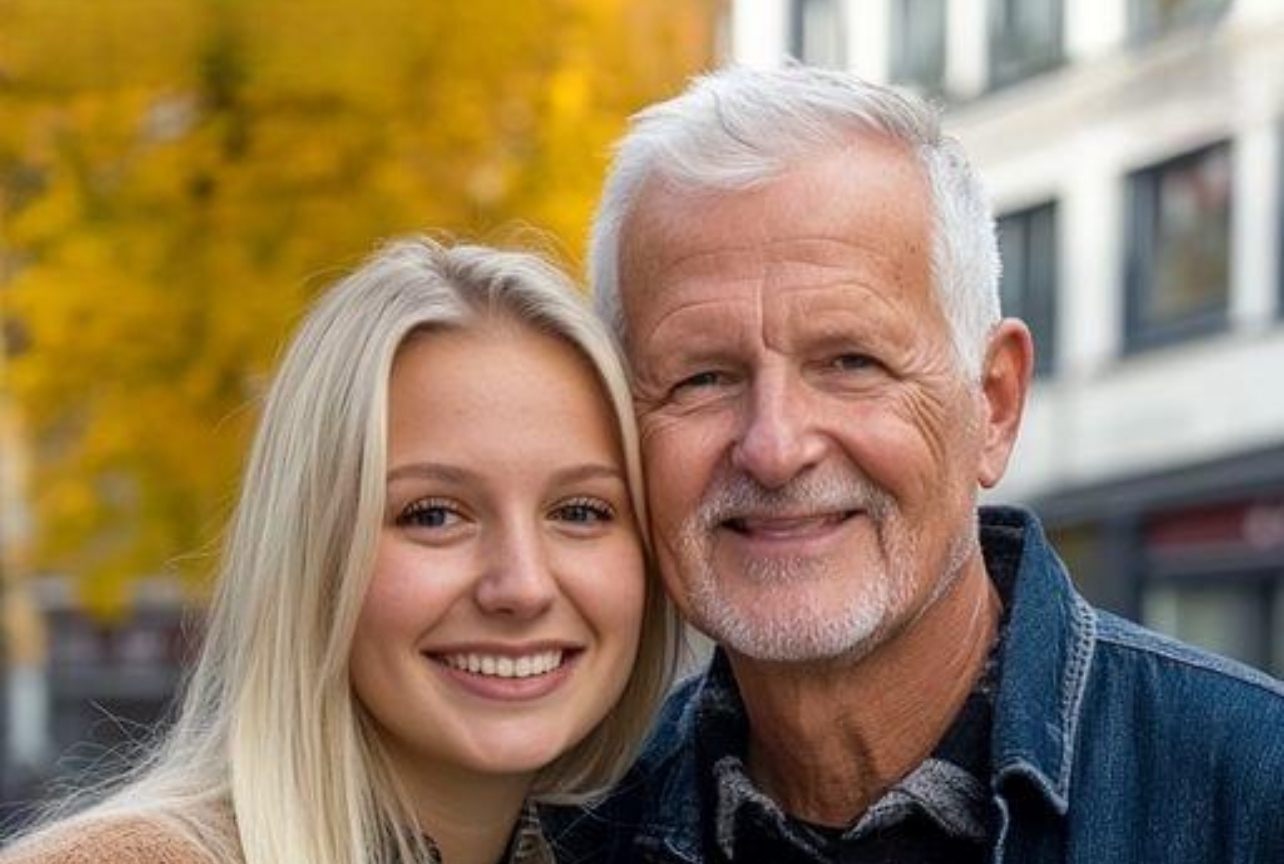 My Dad Made Me Take Cold Showers—My Boyfriend Cried When He Found Out