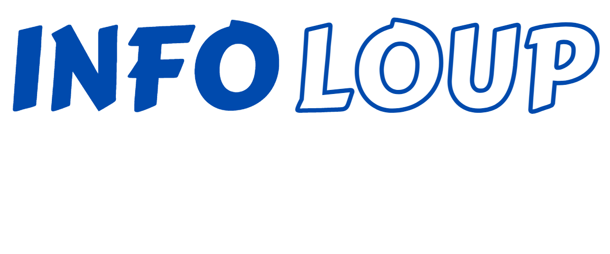 Info Loup Media Indépendant et 100 Nature en France
