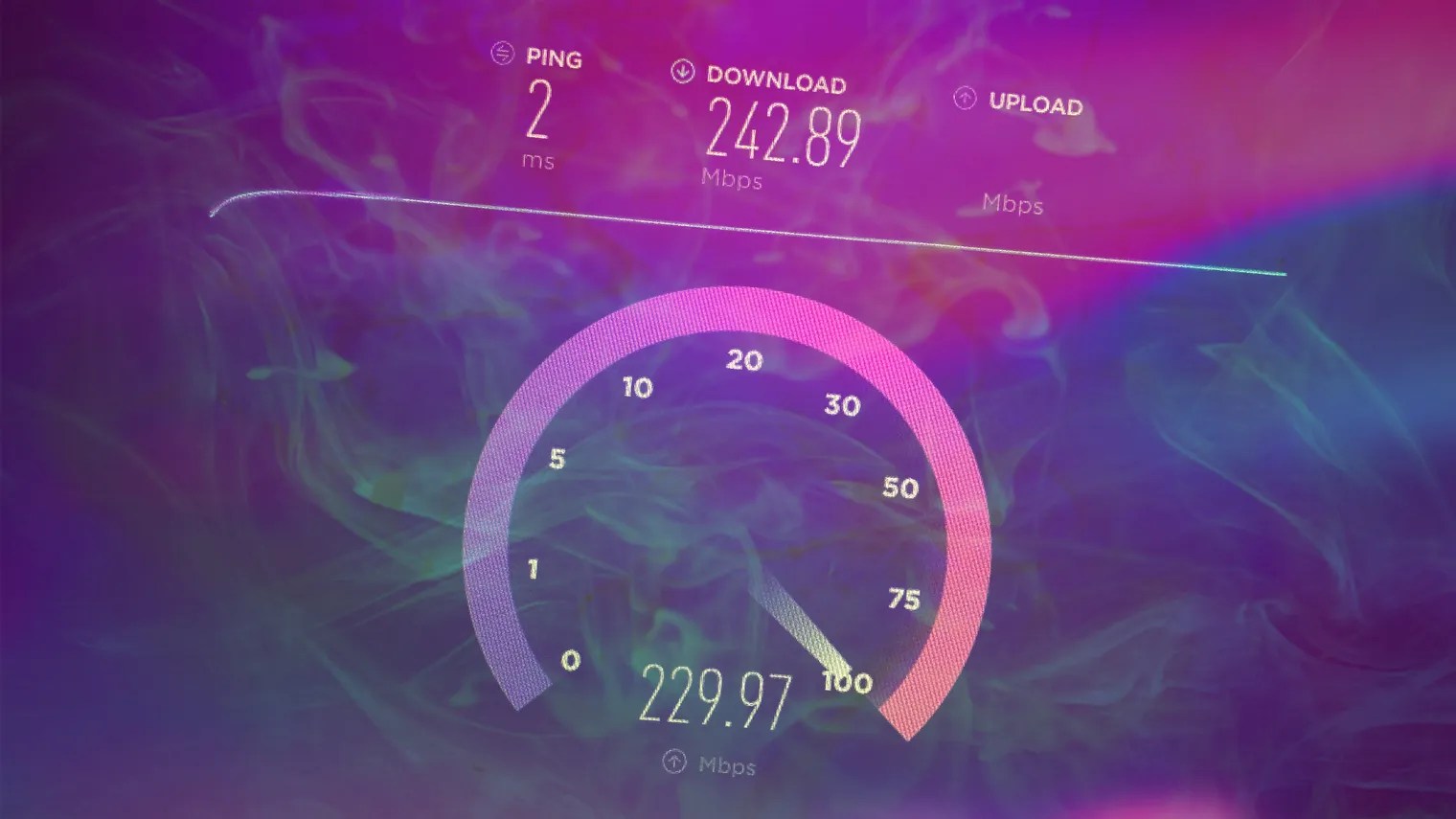 Speed Test Digi RCSRDS Testează viteza ta de