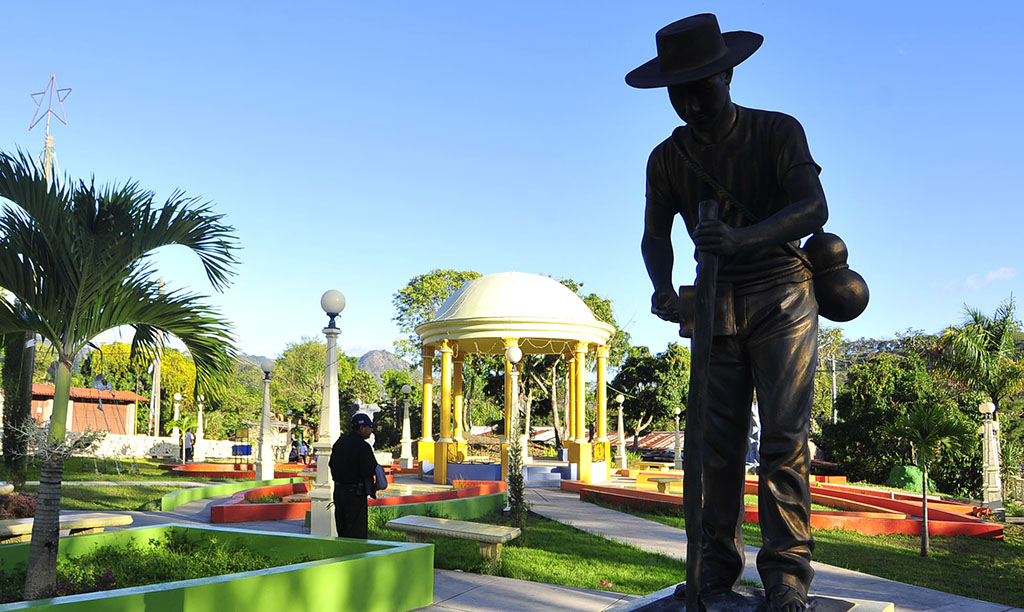 San Ramón Nicaragua Discover Nicaragua online