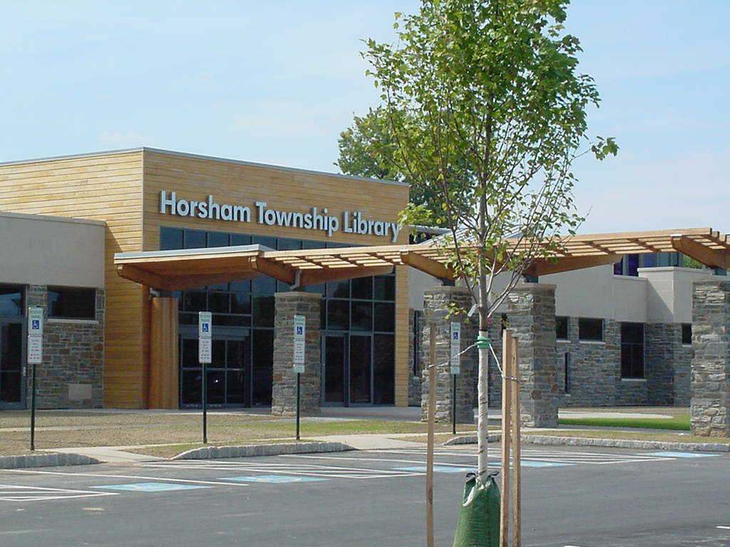 William Bacon's Home Page/PennsylvaniaPhiladelphia Metropolitan Area