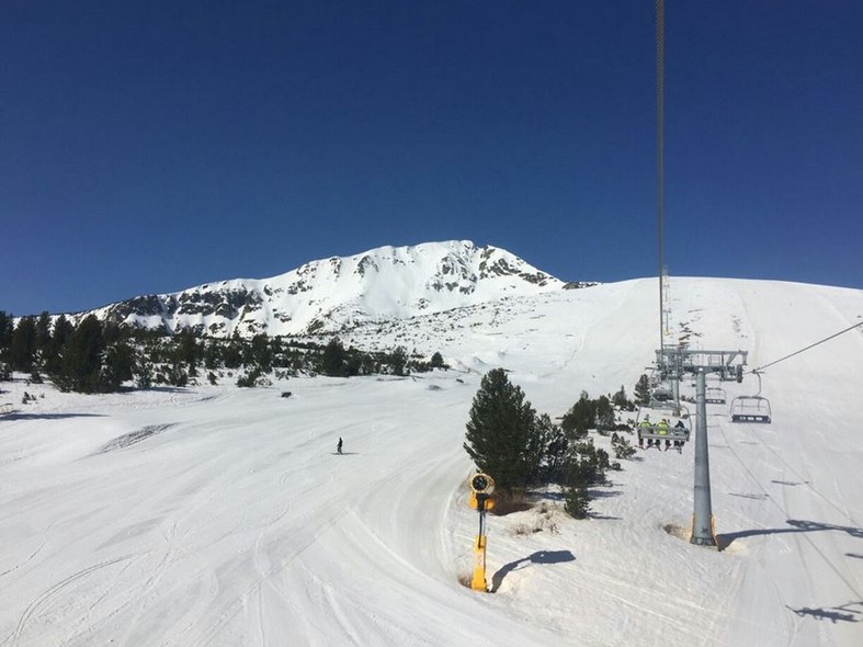 Bansko Ski Holidays Информационен регистър