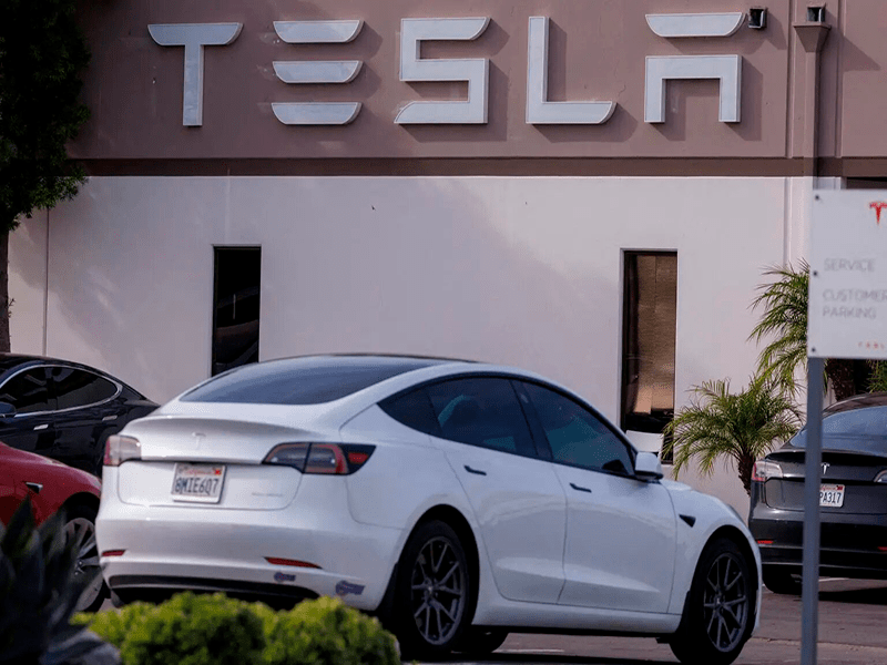Infotransportes Tesla en México, y beneficios del nearshoring