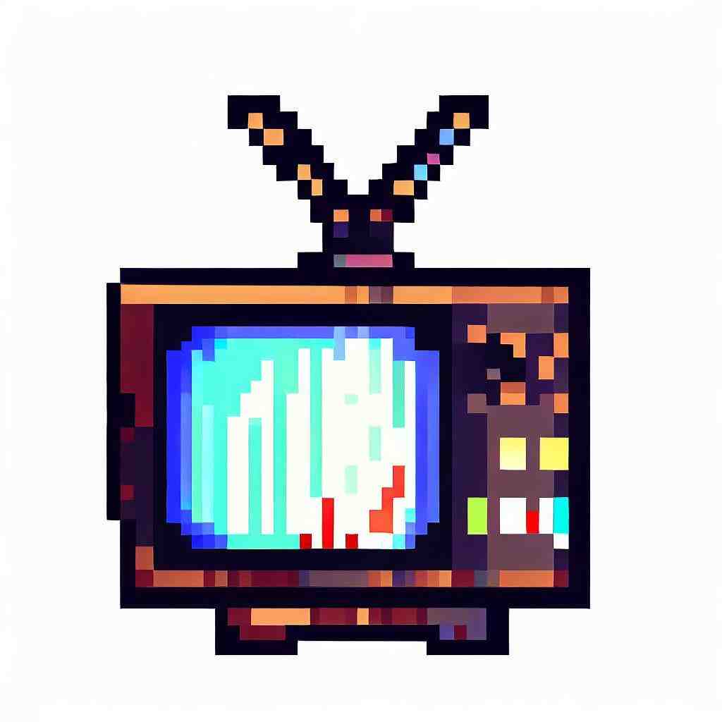 Guide pour le meilleur réglage image sur TV LG led Info TV [2023]