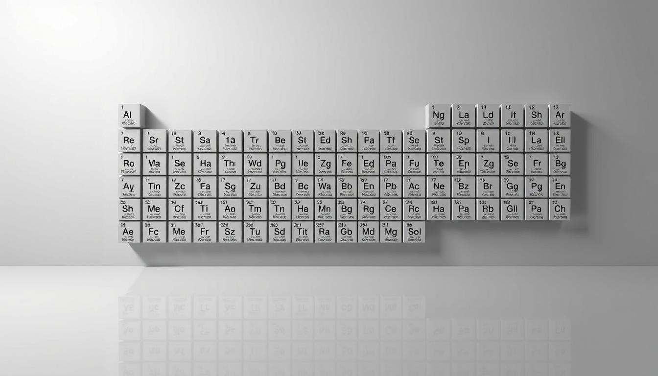 How to Read the Periodic Table