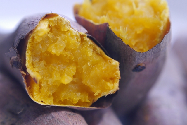 安納芋の簡単な食べ方は レンジやトースターがおすすめ 気になる雑学情報館 安納芋の簡単な食べ方は レンジやトースターがおすすめ 気になる雑学情報館