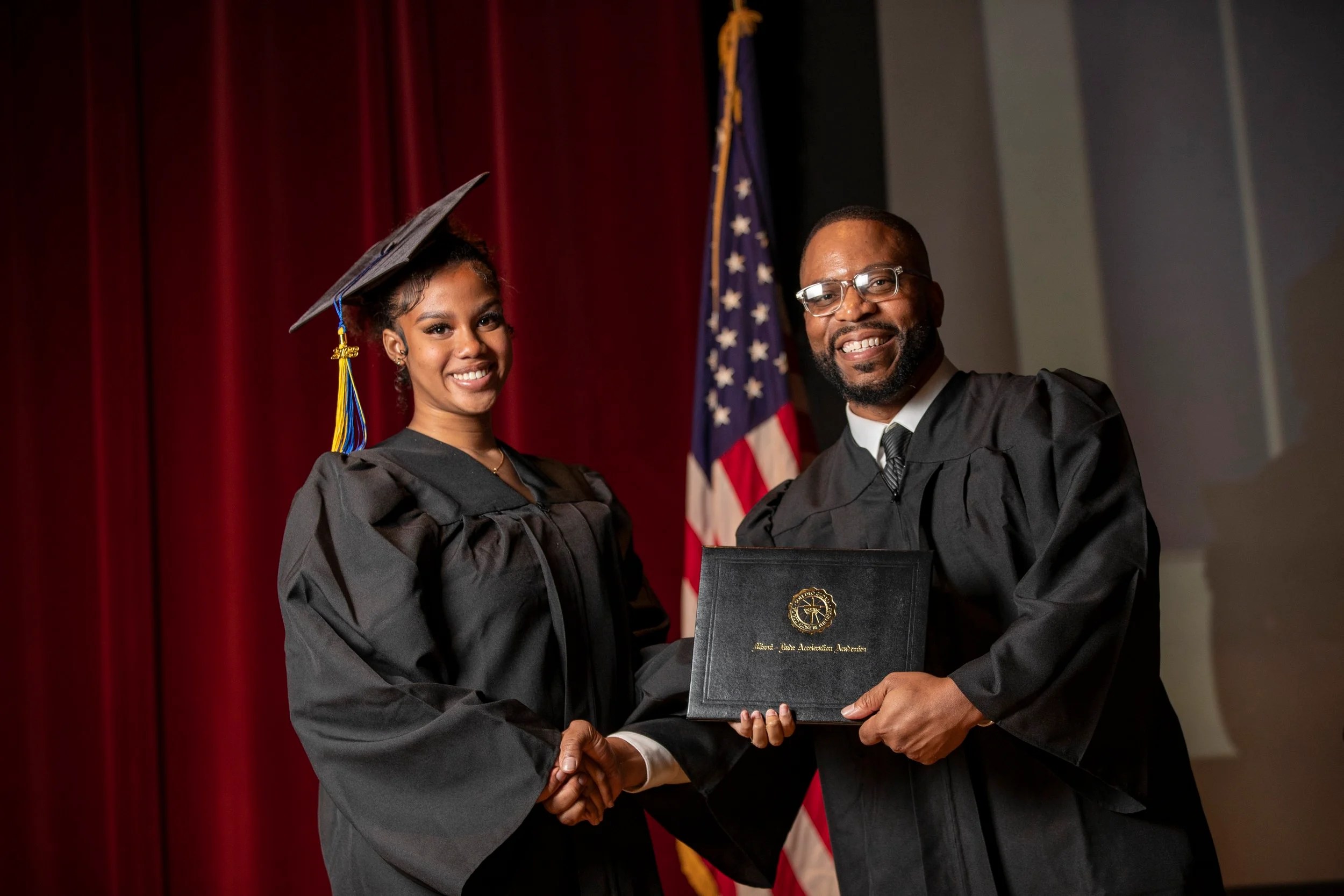 How Well Do You Know the Difference? GED vs. High School Diploma
