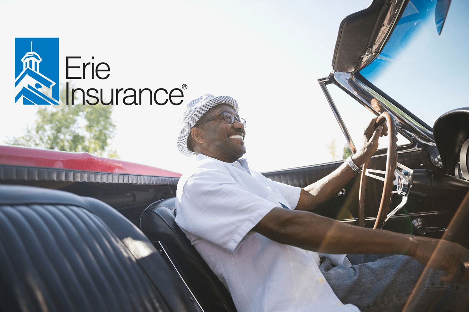 Erie Insurance Agent Support Agero