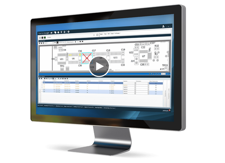 [Video] FactoryLogix Quality & Repair