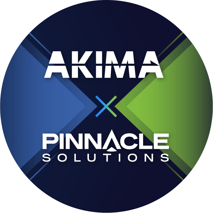 Pinnacle Solutions is Now Part of the Akima Family