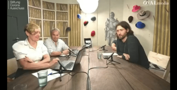 DR. BRYAN ARDIS "WE ARE WITNESSING INTENTIONAL MEDICAL GENOCIDE" Arukah