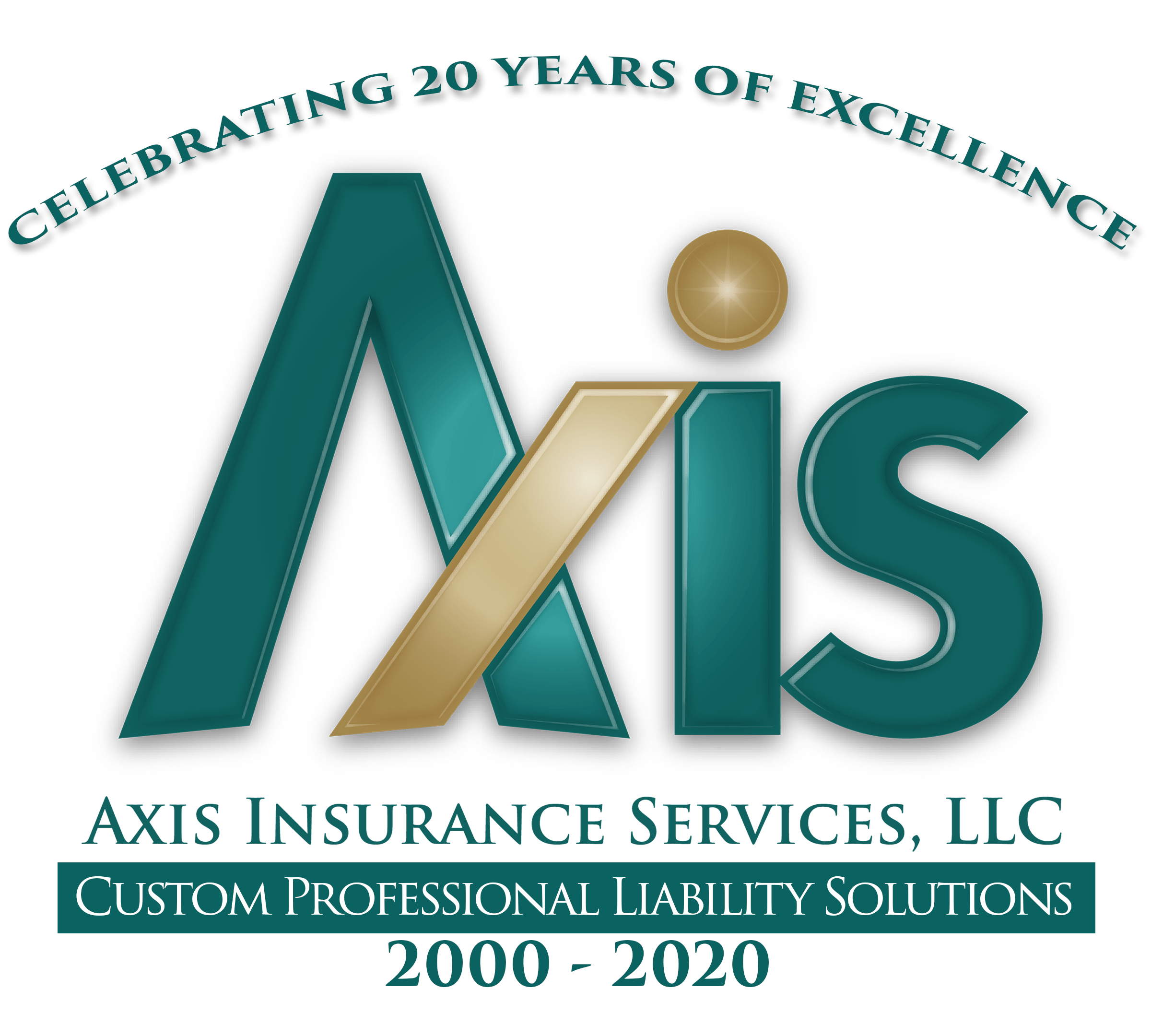 Axis Insurance Services, LLC Celebrates 20 Year Anniversary