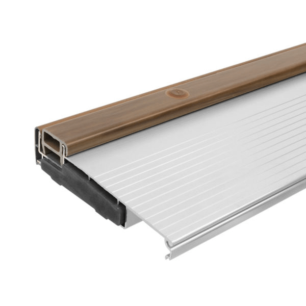 What are the Benefits of Using an Adjustable or SelfAdjusting Door Sill?