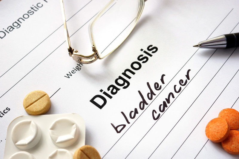 Bladder Cancer and Incontinence