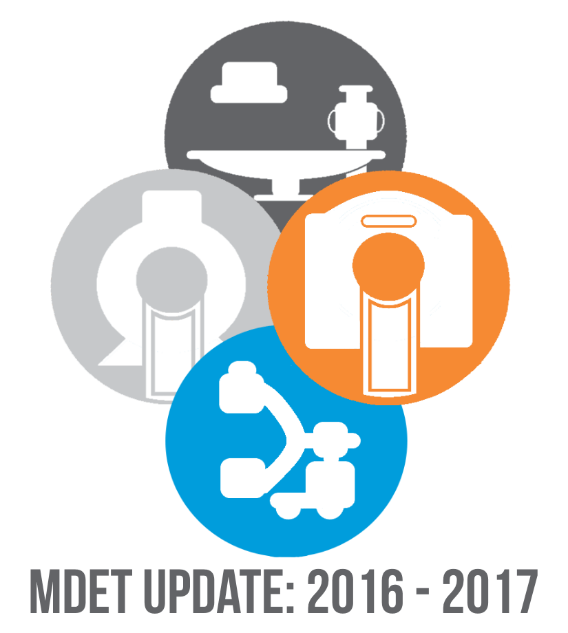 Medical Device Excise Tax Update 2016
