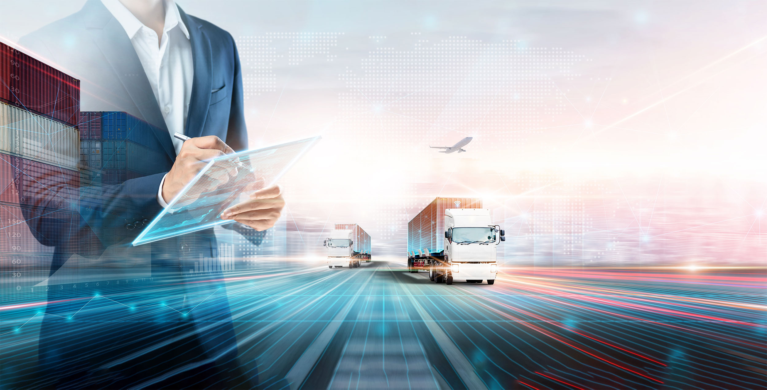 Addressing Capacity Constraints in Yard Management