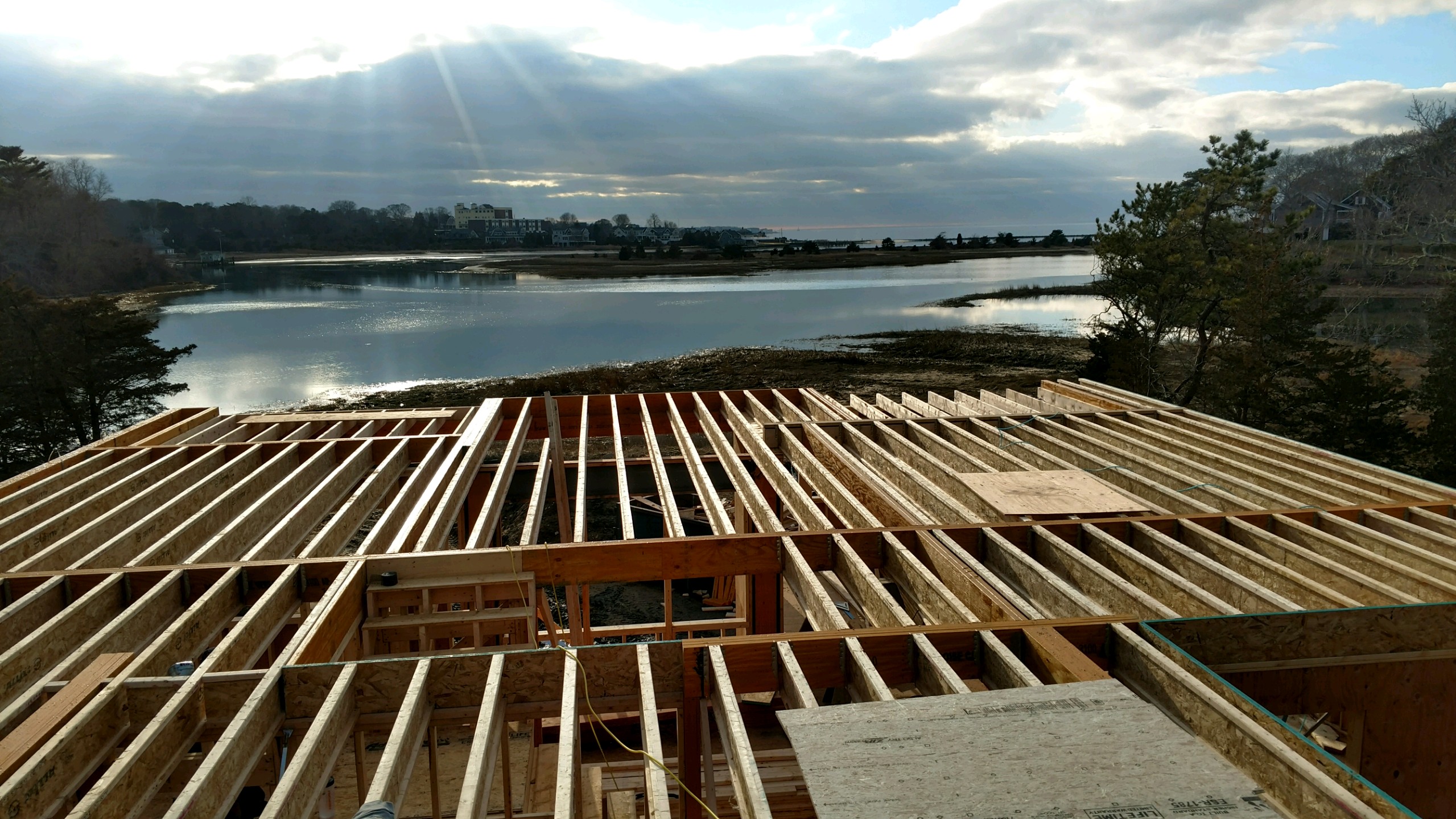 New Massachusetts Building Code Version Coming January 1