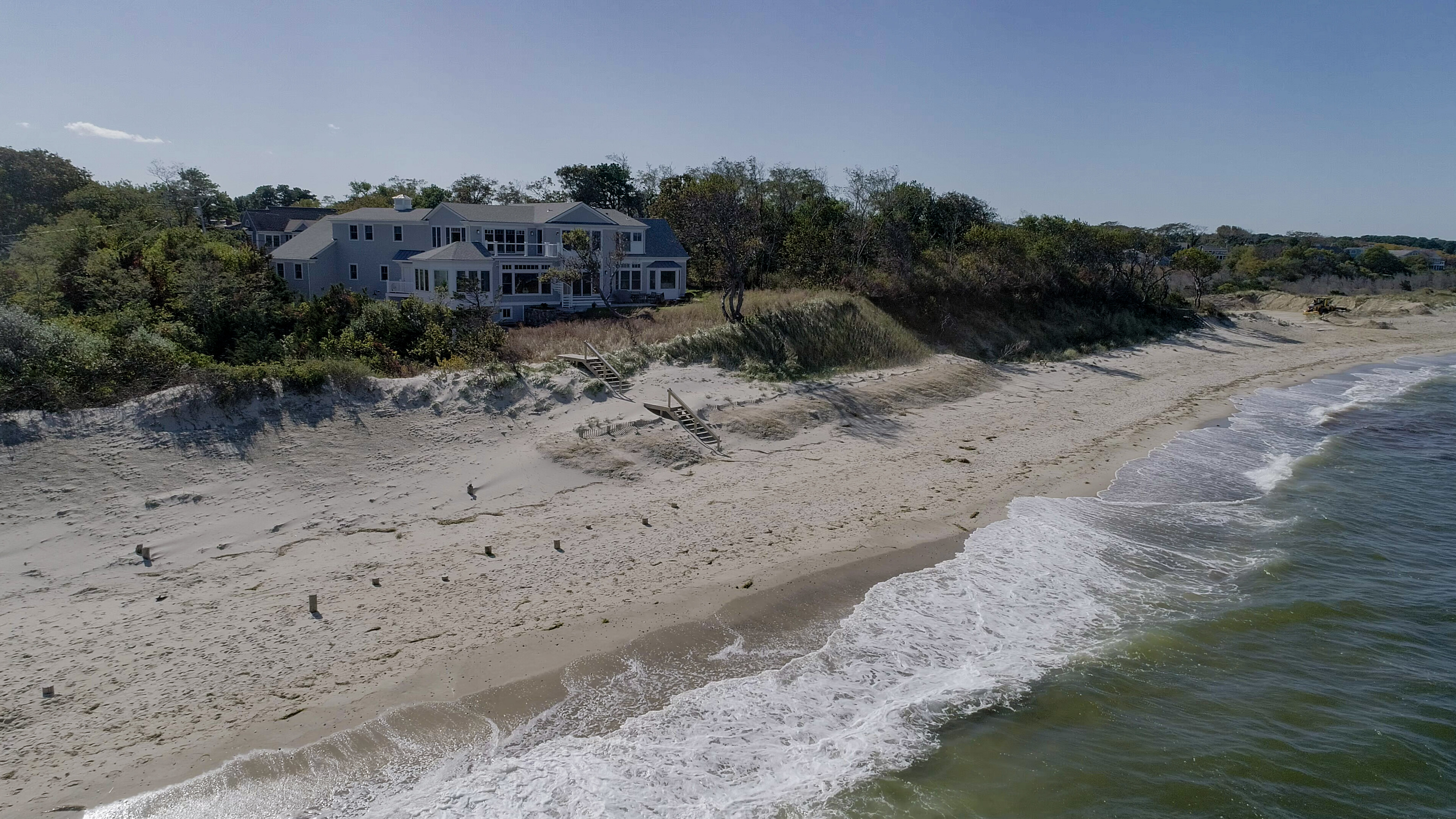 Brewster Bay View Beach House