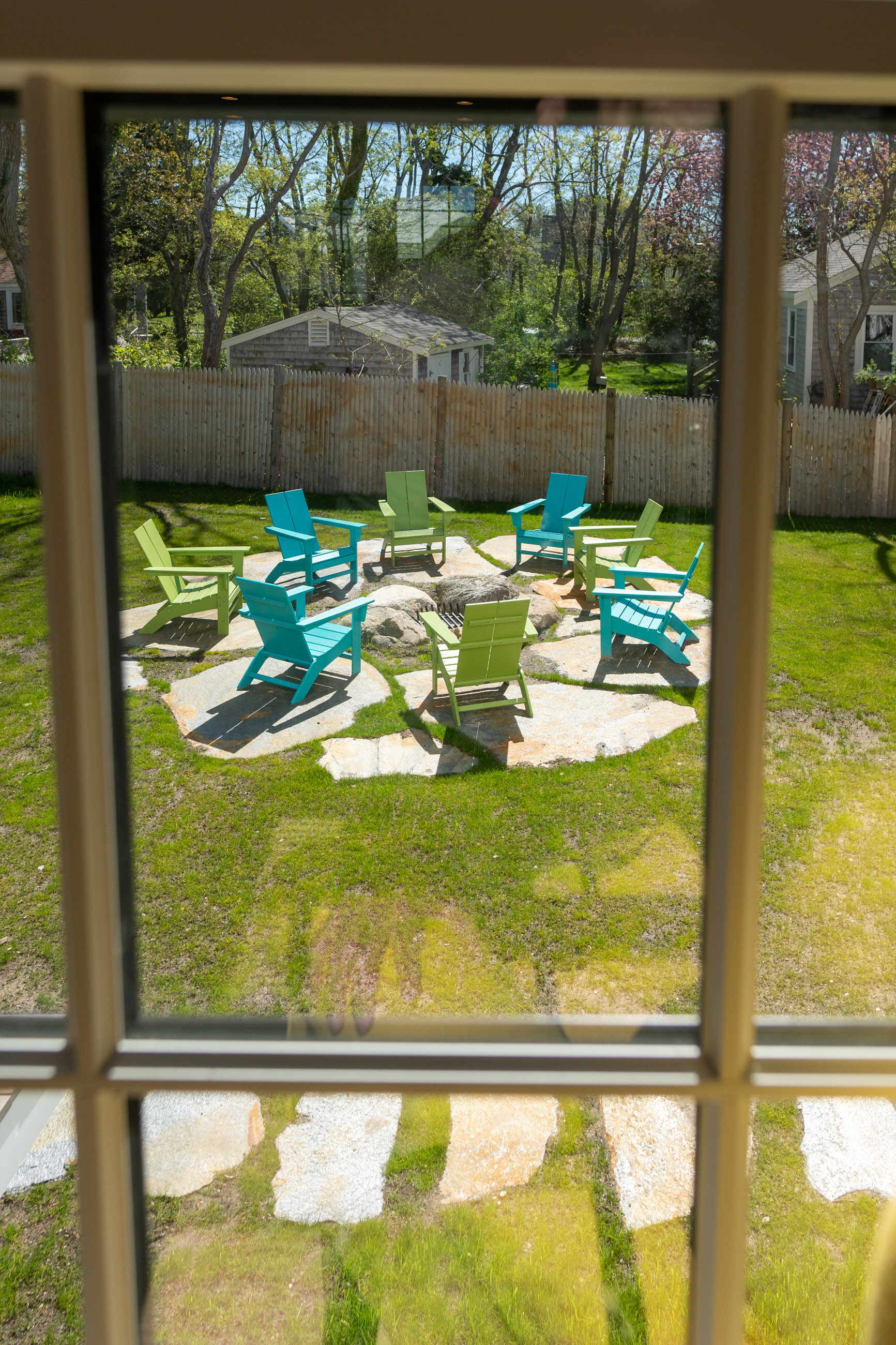 Barnstable Harbor Summer Rental House