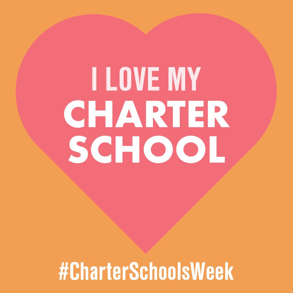 2019 National Charter Schools Week: Much to be Proud Of