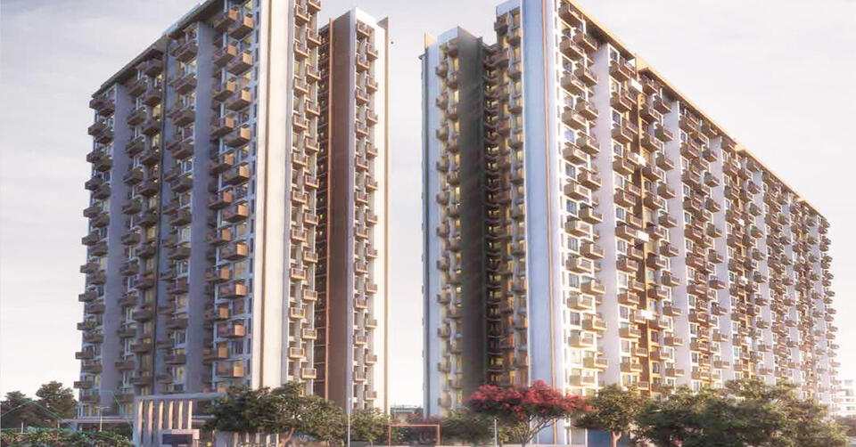 Godrej Properties Emerges As The Highest Bidder In CIDCO For Two Plots