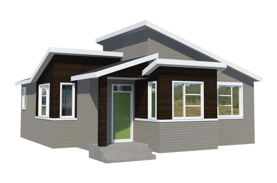 Affordable Smart Sized Homes in South Calgary
